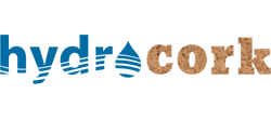 logo hydrocork