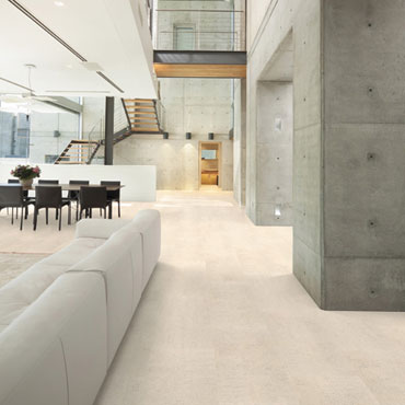 podÅoga korkowa Fashionable Glacier