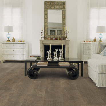 podÅoga korkowa Fashionable Macchiato