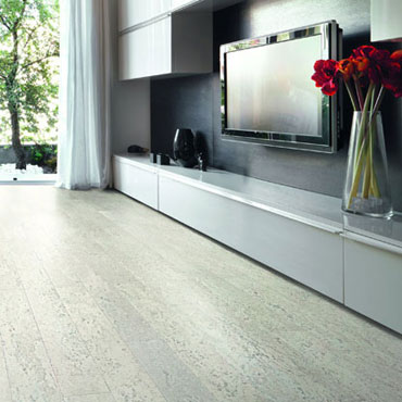 podÅoga korkowa Flock Moonlight