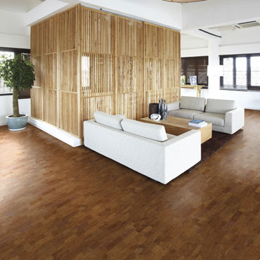 podÅoga korkowa Identity Chestnut