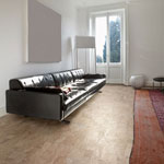 podÅoga korkowa Identity Champagne