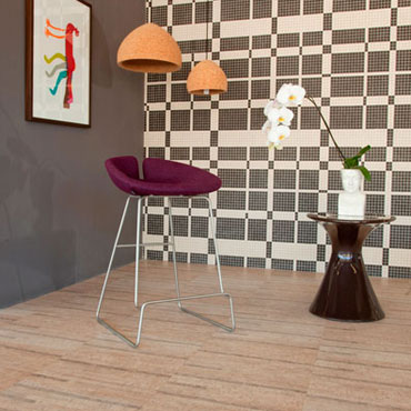 podÅoga korkowa Linn Blush