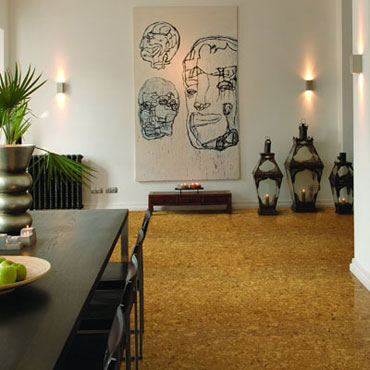 podÅoga korkowa - Originals Shell