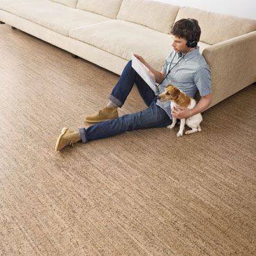 podÅoga korkowa Originals Character