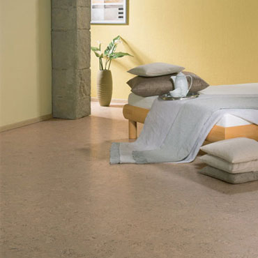 podÅoga korkowa Personality Timide