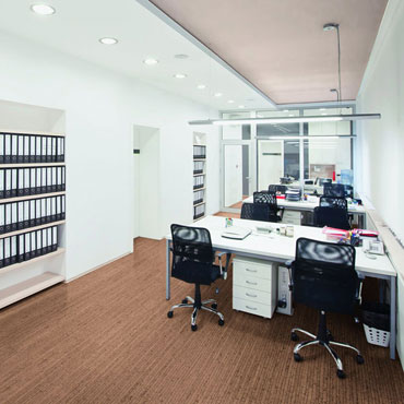 podÅoga korkowa Reed-Barley