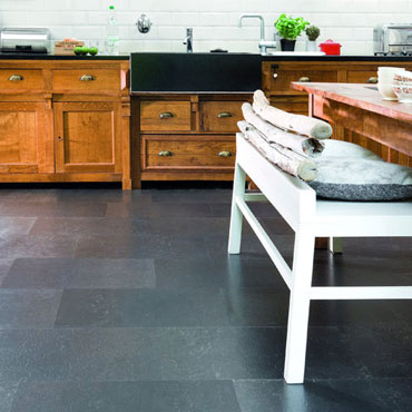 podÅoga korkowa Slate Eclipse