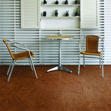 podÅoga korkowa Slice Brunette