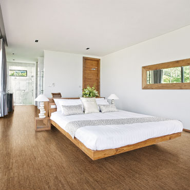 podÅoga korkowa Traces Spice