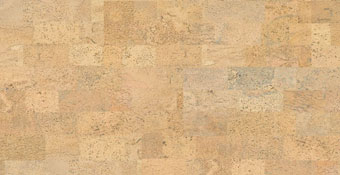 podÅoga korkowa Identity Champagne