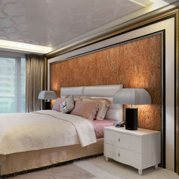 Åciana korkowa Fiord Natural