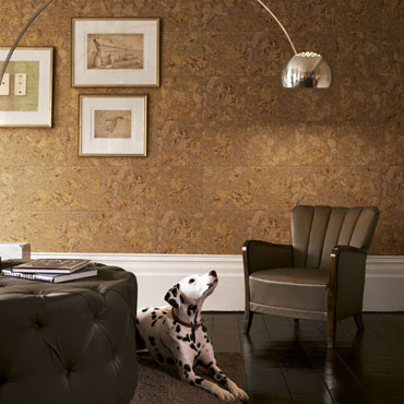 Åciana korkowa Tenerife Black