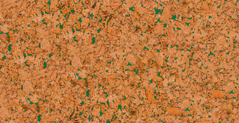 Åciana korkowa Hawai Green