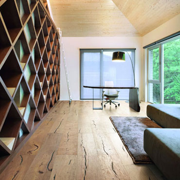 podÅoga drewniana Colorado City