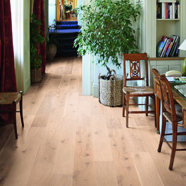 podÅoga drewniana Manor House