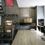 podÅoga winylowa Alaska Oak