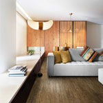 podÅoga winylowa Bark Oak