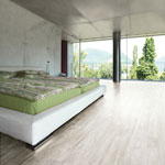 podÅoga winylowa Claw Silver Oak