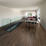 podÅoga winylowa Limed Dark Oak