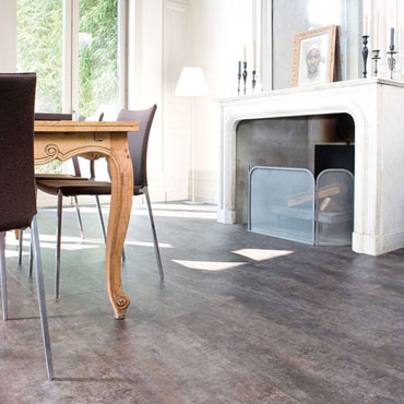 podÅoga winylowa Raw Umber