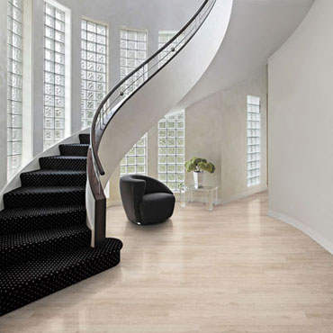 podÅoga winylowa Sand Oak