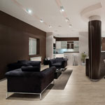 podÅoga winylowa Wheat Pine