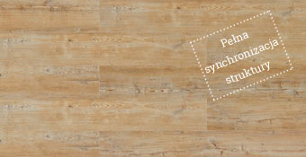 podÅoga winylowa Arcadian Soya Pine