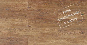 podÅoga winylowa Castle Toast Oak