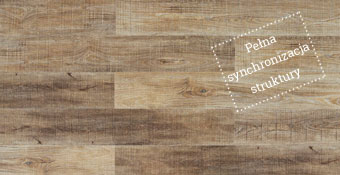 podÅoga winylowa Sawn Twine Oak